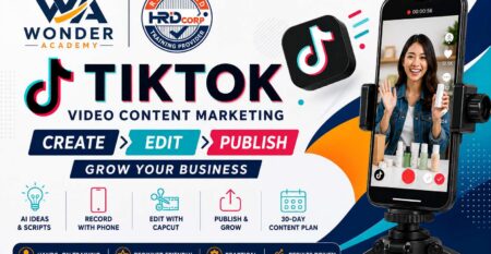 TikTok Video Content Marketing
