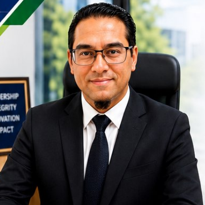 Maizal Malek