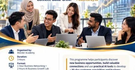 Business Networking